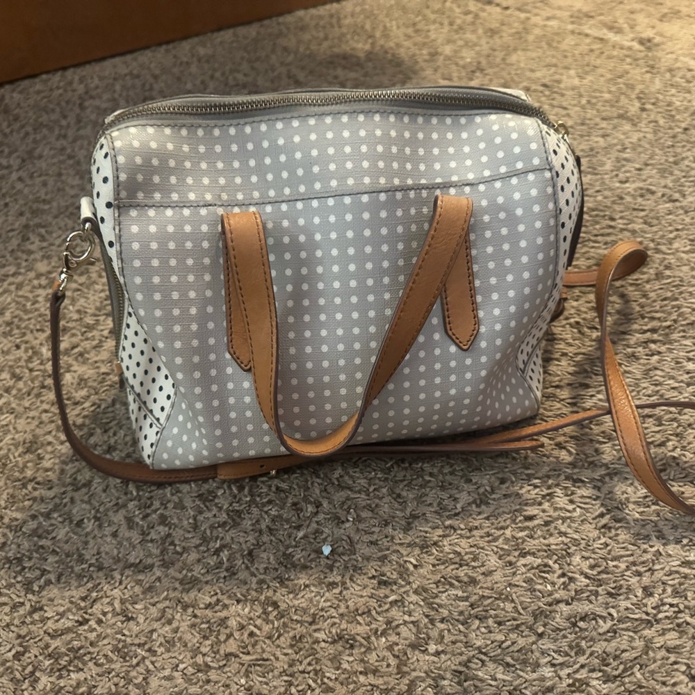 Fossil bag